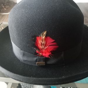 Men DOBBS hat